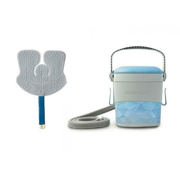Ice Machine Wraps DONJOY® ICEMAN CLASSIC3 with universal Wrap – MedVantage